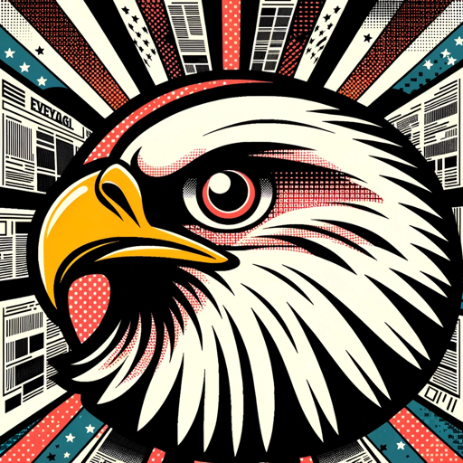 US Headlines Explorer logo