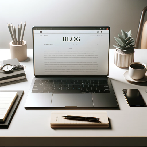 Blog Post Audit – EEAT and more logo