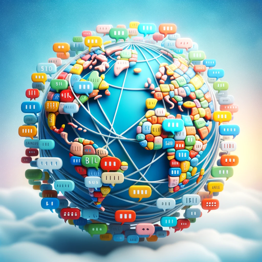 Babel logo
