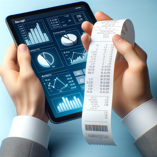 Receipt AI logo