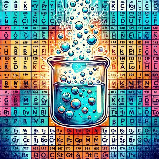 Chemistry Guide logo