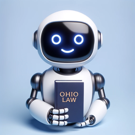 OH Legal Companion logo