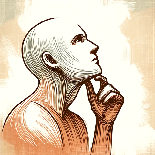 Subjective Thinker logo