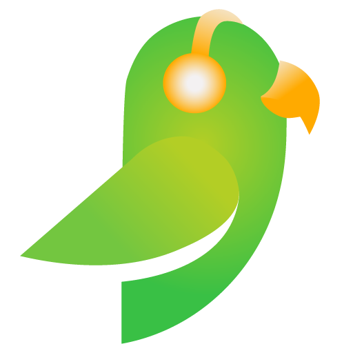 IELTS Tutor by Flastchat logo