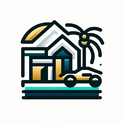 Luxury Real Estate logo