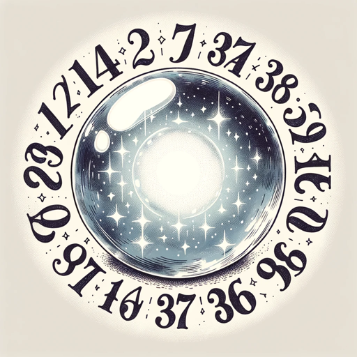 EU roulette PRO PREDICTOR 2.0 logo