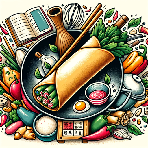 Academia Cocina China logo