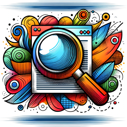 Chatbot for ANY kind of website. logo