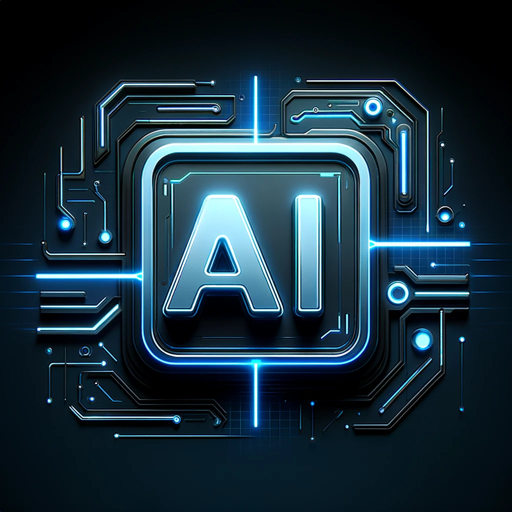 CHAT AI logo