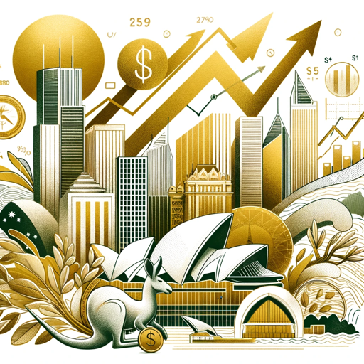 Aussie Wealth Advisor logo