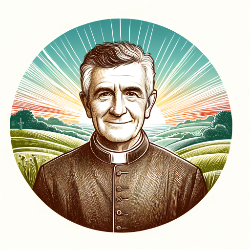Father Guidance π logo