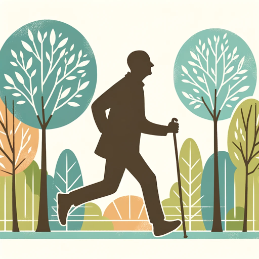 Senior Fitness Guide logo