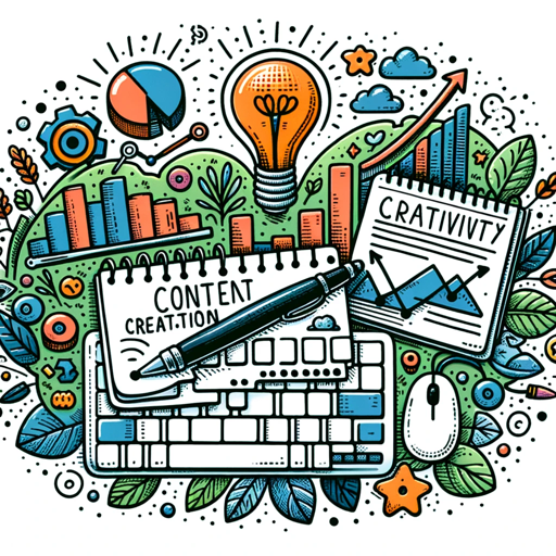 ContentMarketerGPTs logo