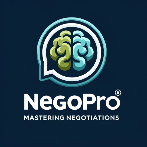 NegoPro logo