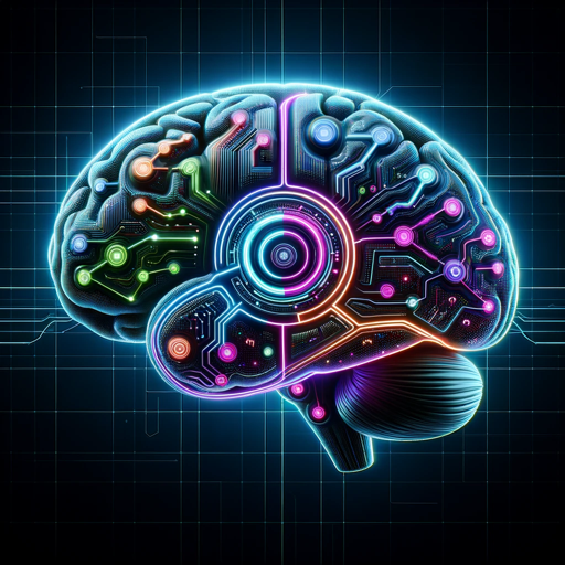 🛍️ Market Maven Mindset Mapper 🧠 logo