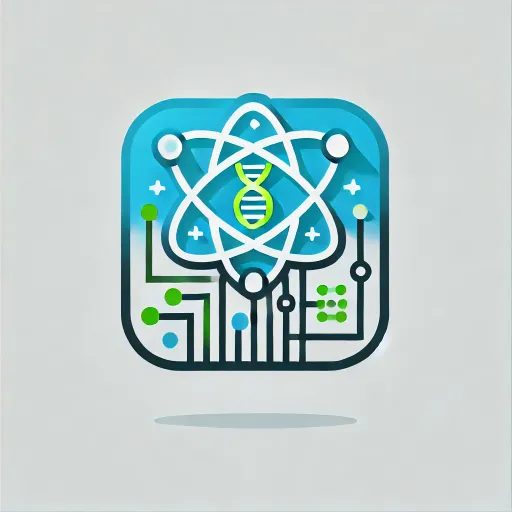 Scientific Literacy Mentor logo