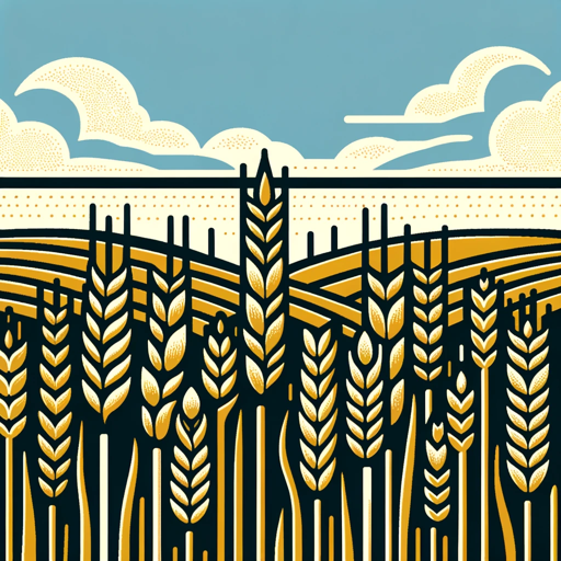 Agricultural Marketing GPT logo