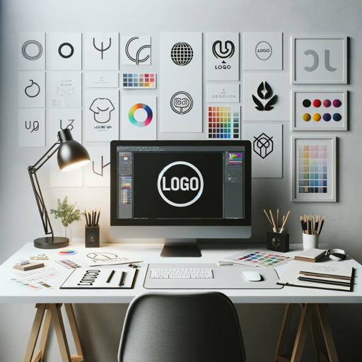 Logo Creator logo