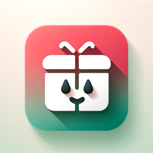 Last Minute Gift Guru logo