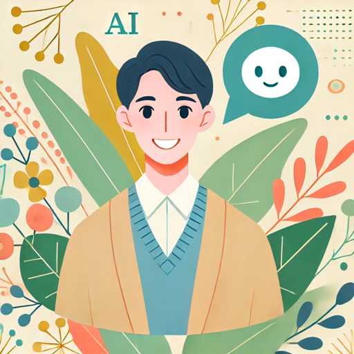AI Language Tutors: Learn Spanish, German, French logo