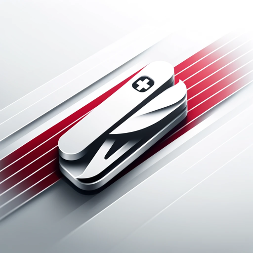 Swiss assurance militaire logo