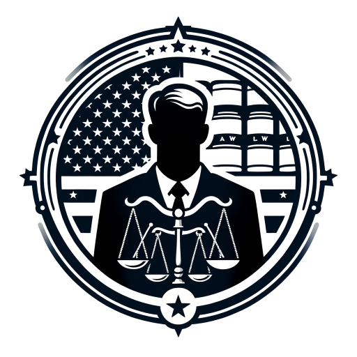 The Astute Legal Advisor in the USA logo