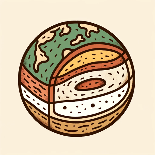 Geo Guide logo