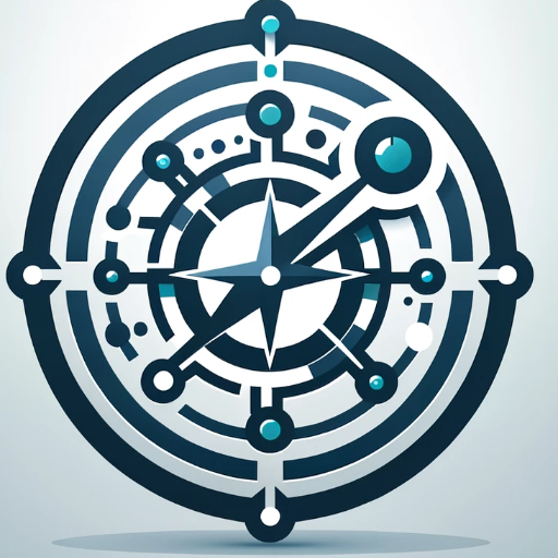 ITSM / ITIL Framework Navigator logo