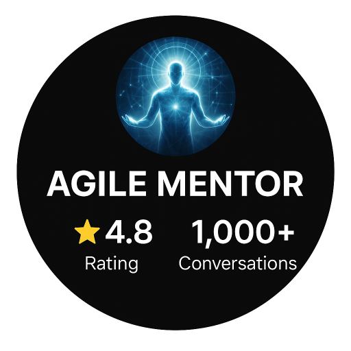 Agile Mentor logo