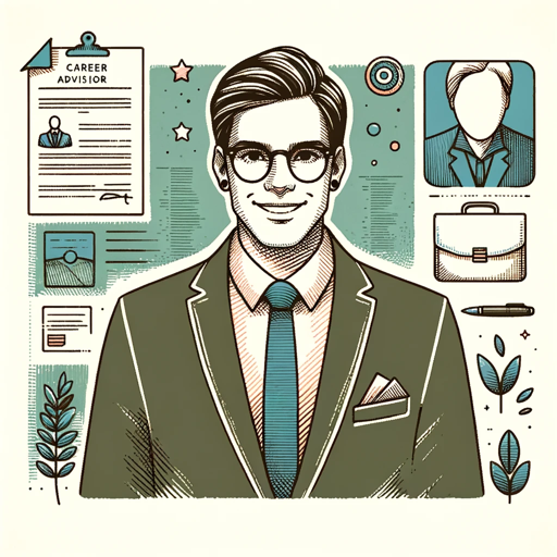 Career Coach logo