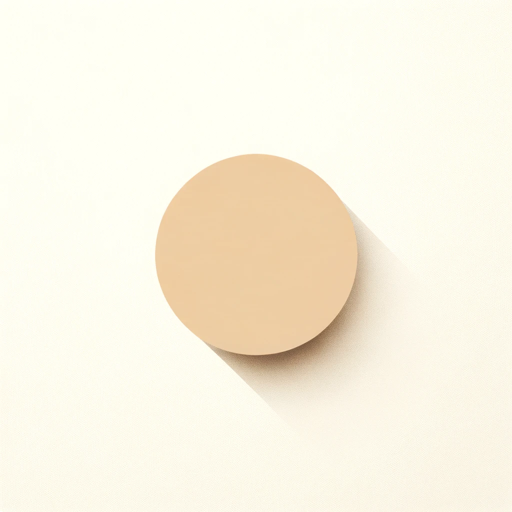 Beige Mom logo