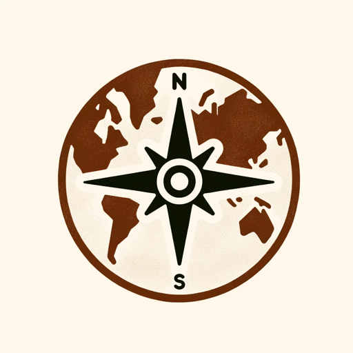 Itinerary Architect logo