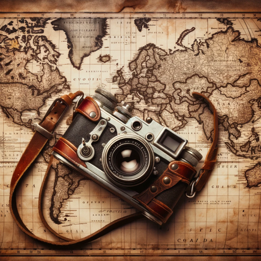 GeoGuessAI logo
