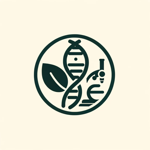 PósBiologiaGeralBR logo