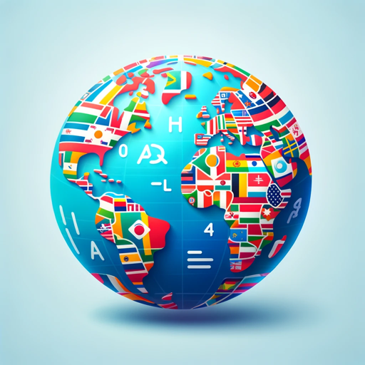 Linguist Translator logo