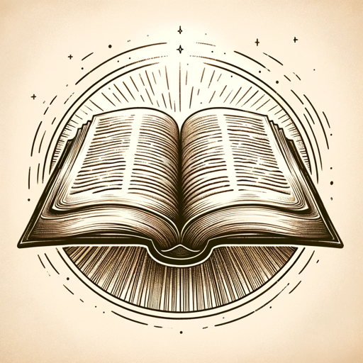 BibleGPT logo