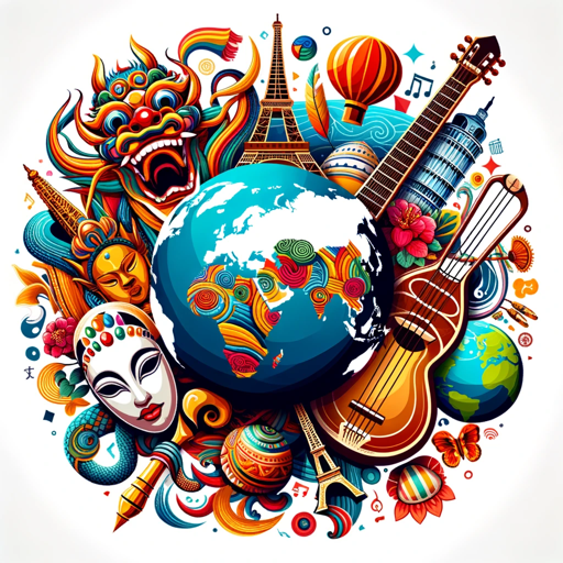 WorldWisdom Guide logo
