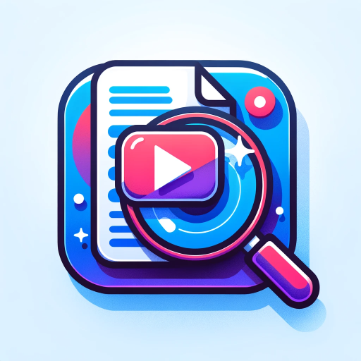 Video Summarizer logo