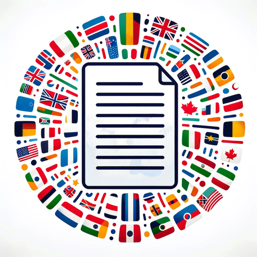 TranslateMateGPT logo