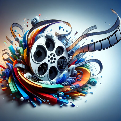 Video Prompt Pro logo