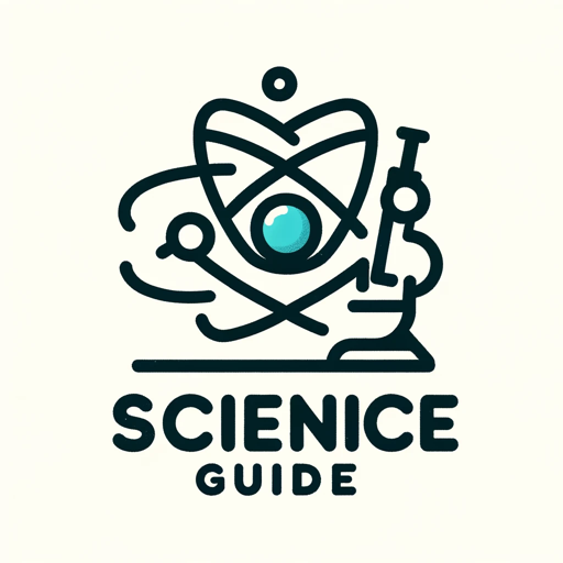 Science Guide logo