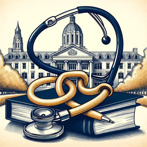GT Pre-Med Certification Guide logo