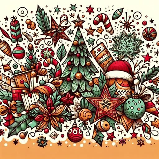 🎉 FestiveCard Crafter Pro 💌 logo