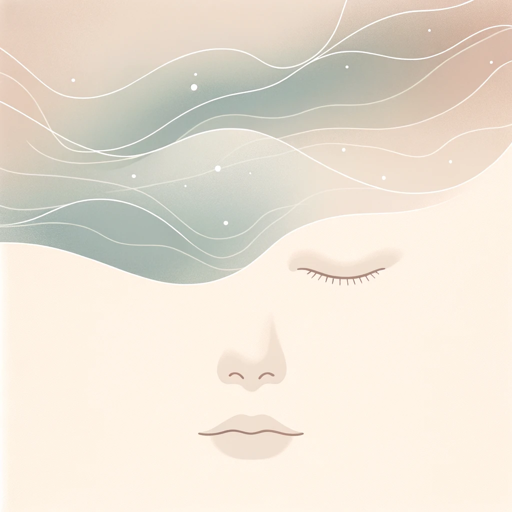 Lucid Dream Coach logo