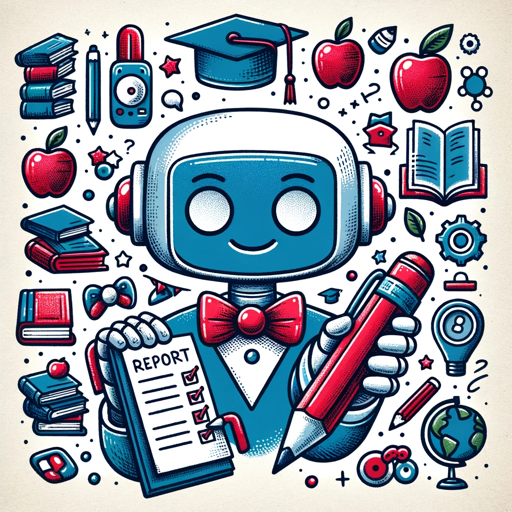 🎓 GradeMaster Pro Assistant 📝 logo
