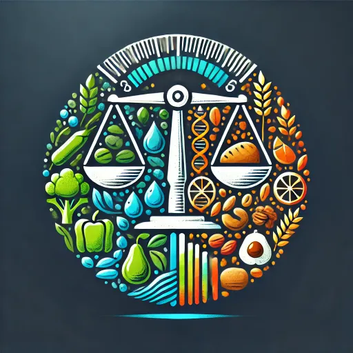 Glycemic Index Navigator logo
