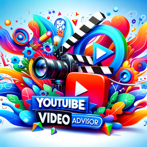 Mon VideoAdvisor logo