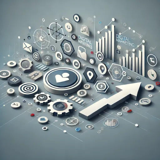 Digital Marketing Trends Expert logo