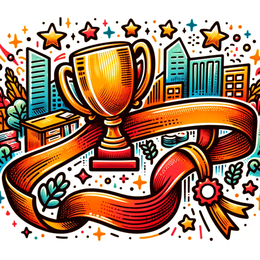 🎖️ Employee Kudos Coordinator AI 🏆 logo