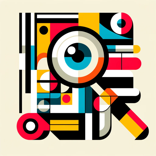 Font Detective logo
